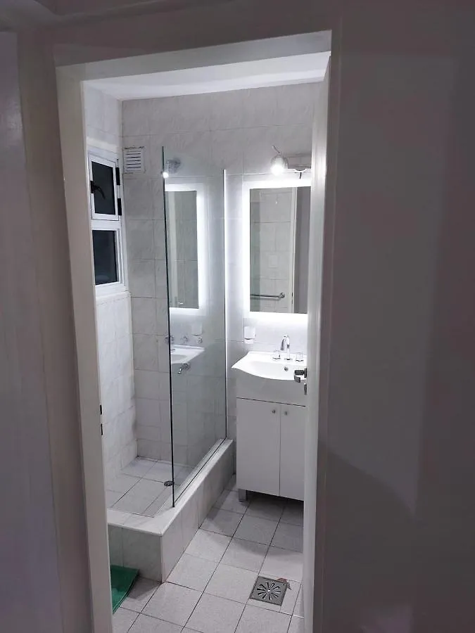 Altos De Mendoza Suite