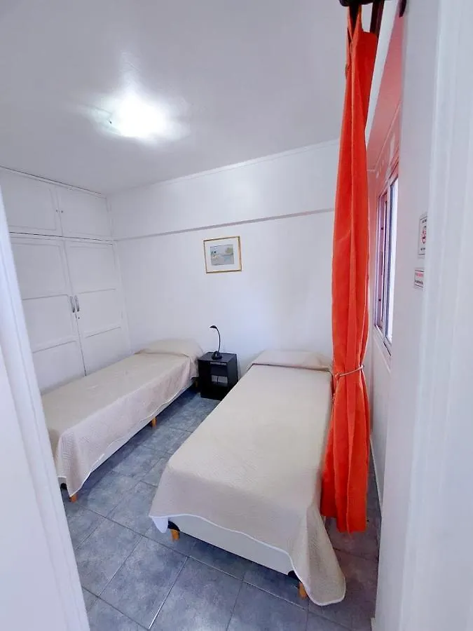 Altos De Mendoza Suite 0*,