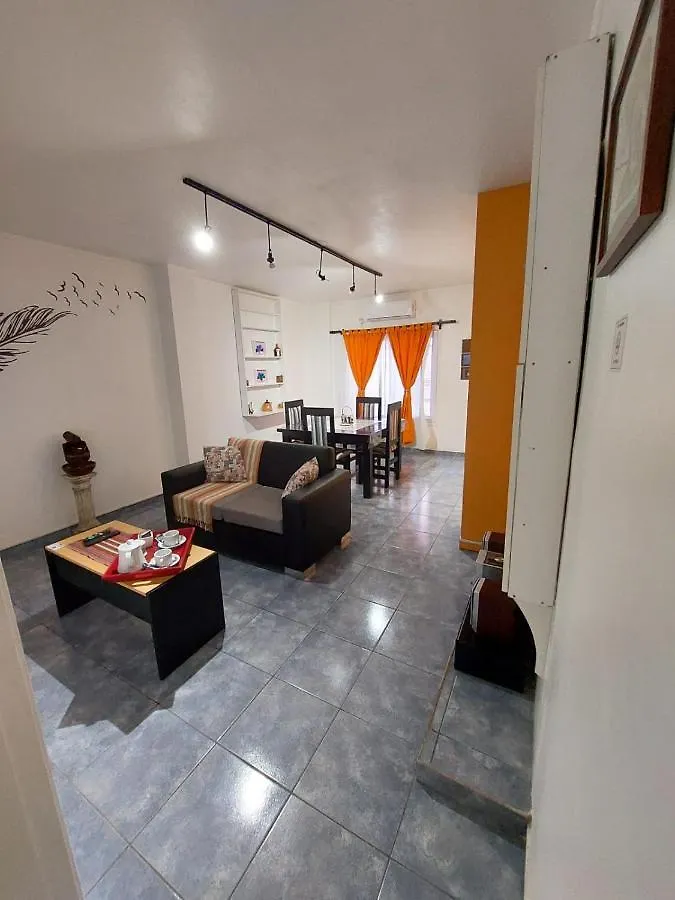 Altos De Mendoza Suite Apartment